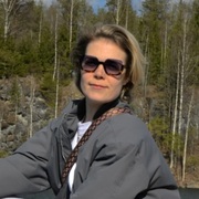 Anna 41 Moscow