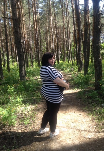 My photo - Svetlana, 40 from Voronezh (@pritkovasvetlanaale)