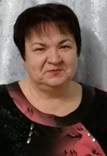Моя фотография - Светлана, 65 из Шахты (@svetlana255377)