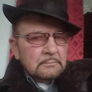 Анатолий Каровосов, 65, Заринск