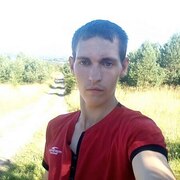 Rossia___, 28, Барыш