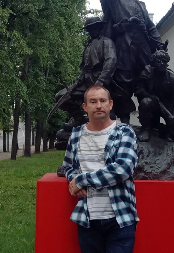My photo - Artur, 49 from Vilnius (@artur101577)