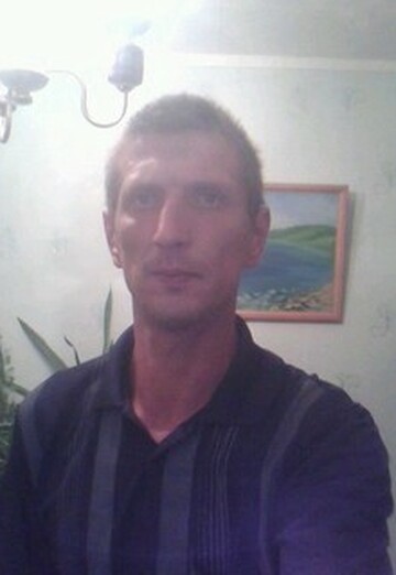 My photo - Dmitriy, 48 from Ust-Ilimsk (@dmitriy301724)