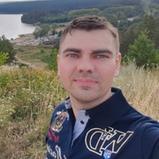 Алексей, 28, Новый Уренгой