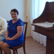 Елена, 51, Агаповка