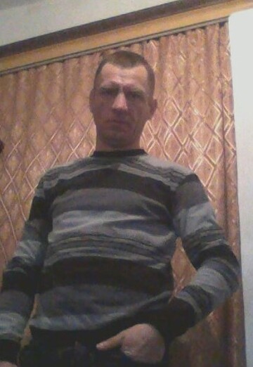 Моя фотографія - Евгений, 47 з Київ (@evgeniy223507)