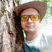 Семён, 38, Красноярск