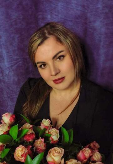 My photo - Ekaterina, 38 from Severodvinsk (@ekaterina215652)