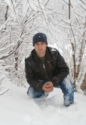 Моя фотография - Дмитро, 39 из Кропивницкий (@dmitro846)