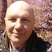 Александр, 51, Чита