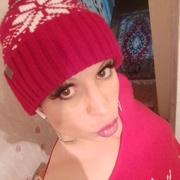 Анджелика Бабаян, 33, Краснокаменск