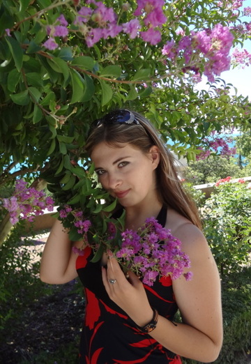 Моя фотография - Екатерина, 31 из Мариуполь (@ekaterina97496)