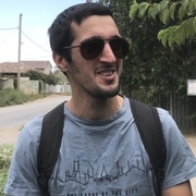 Расул, 25, Астрахань