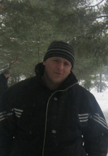 My photo - Dmitriy, 45 from Vovchansk (@dmitriy512417)
