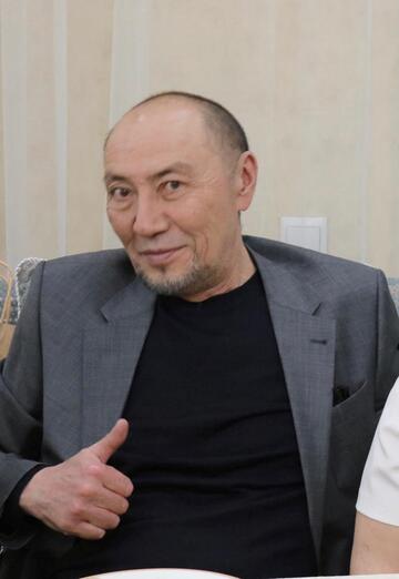 My photo - Bolat, 59 from Astana (@bolat1539)