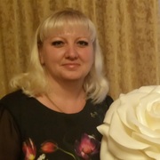 Svetlana 41 Voronezh