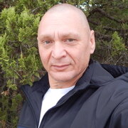 Sergey 50 Karpinsk