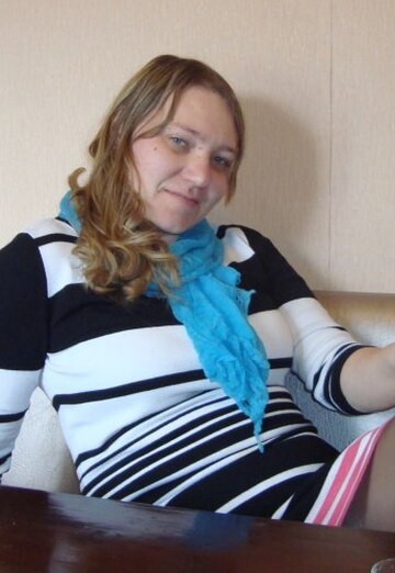 Моя фотографія - Танюшка)))), 39 з Рибінськ (@tanushka6323)