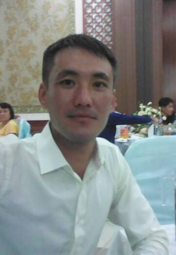 Mein Foto - kanat, 39 aus Bischkek (@kanat3022)