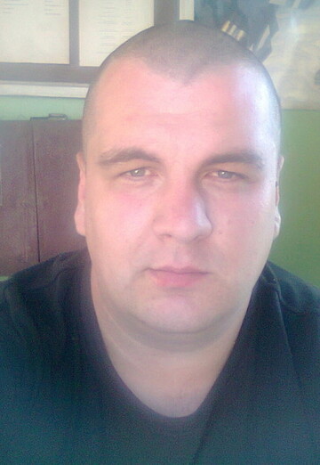 My photo - Aleksey, 44 from Moscow (@aleksey596859)