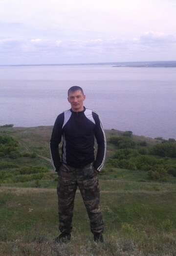 Моя фотография - морпех, 38 из Сызрань (@morpeh108)