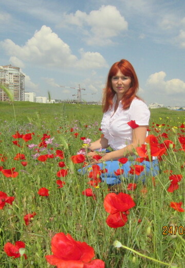 Моя фотография - СВЕТЛАНА, 49 из Новороссийск (@svetlana170257)