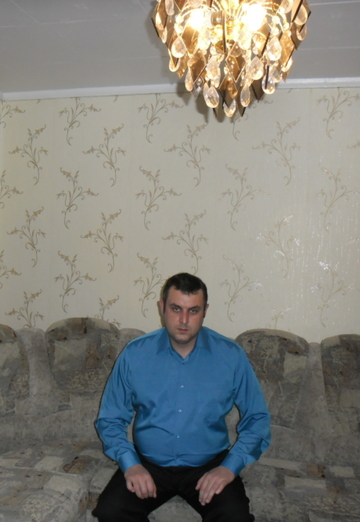 Моя фотография - Иван, 44 из Волгоград (@ivan208503)