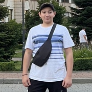 Хачатур, 21, Адлер