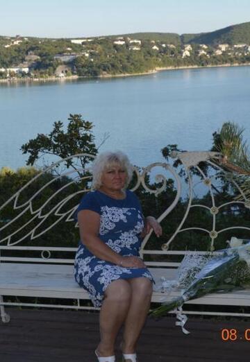 Моя фотография - СВЕТЛАНА, 58 из Новороссийск (@svetlana140141)