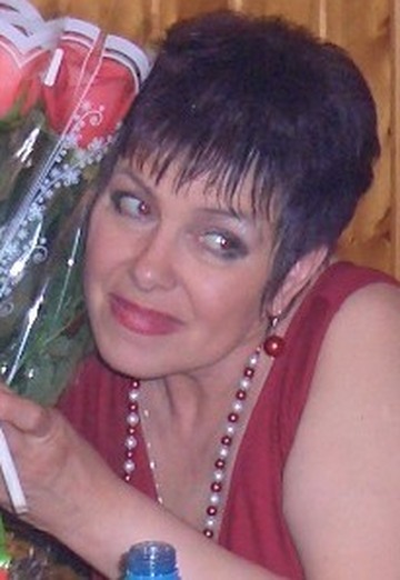 Моя фотография - Наталья, 70 из Москва (@natalya11340)