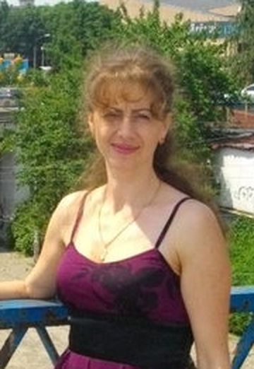 Моя фотография - Светлана, 41 из Канев (@baranovska-sveta)
