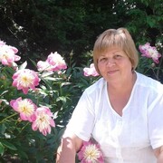 Алла, 67, Большая Мурта