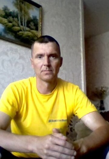 Моя фотография - Александр, 45 из Рыбинск (@aleksandr645802)