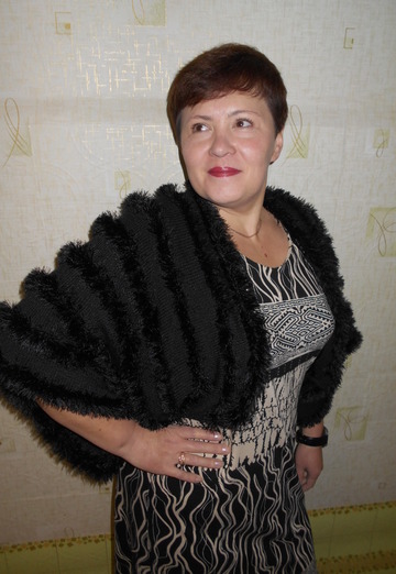 My photo - Natalya, 43 from Samara (@natalya204143)