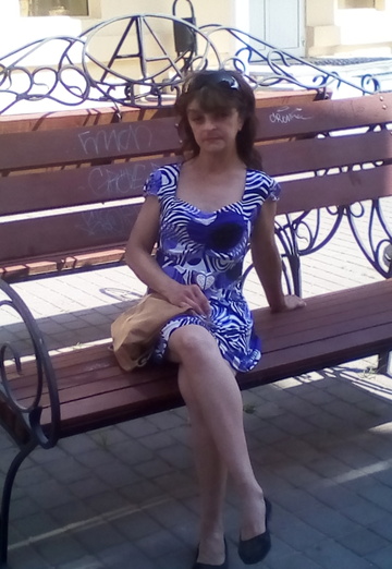 Моя фотография - Мария, 49 из Иваново (@mariya130348)