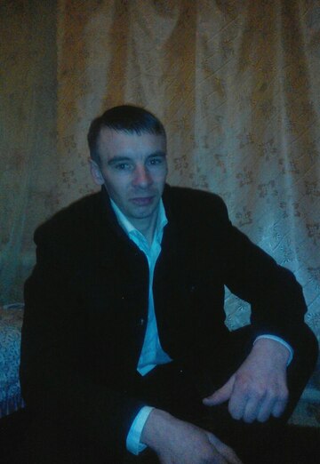 Моя фотография - Владимир, 38 из Воронеж (@vladimir186348)