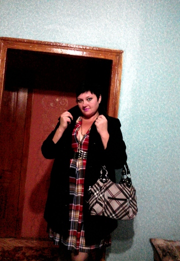 My photo - Svetlana, 43 from Krasny Kut (@svetlana68854)