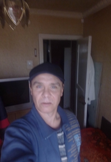 Моя фотография - Иван, 45 из Оренбург (@ivan251203)