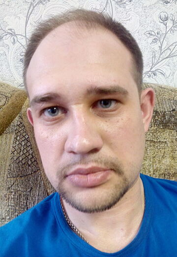 Моя фотография - Александр, 35 из Стерлитамак (@aleksandr638227)
