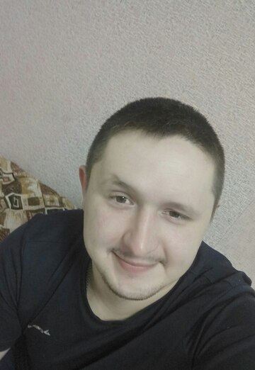 My photo - Aleksey, 34 from Cherepovets (@aleksey474577)