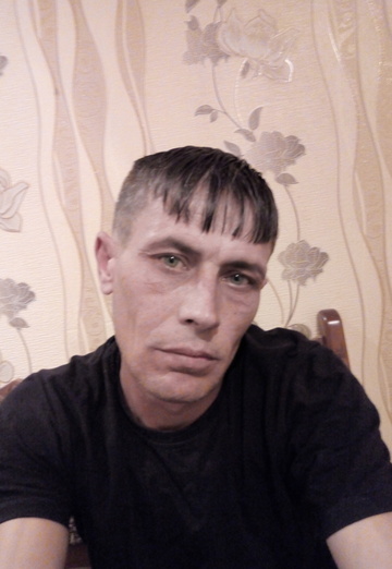 Моя фотография - Юрій, 34 из Виноградов (@ury2967)