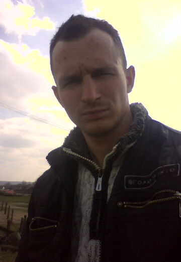 Моя фотография - Александр -[xD]-, 32 из Новогрудок (@aleksandrxd)