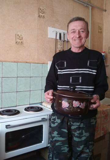 My photo - Vitaliy Hlivnyuk, 59 from Makeevka (@vitaliyhlivnuk)