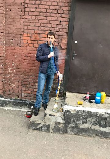 Моя фотография - дима, 47 из Минск (@dima196547)