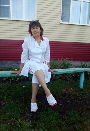 My photo - Svetlana, 54 from Samara (@svetlana227641)