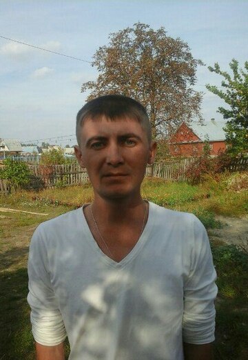 My photo - Oleksіy, 33 from Zarichne (@oleksy530)