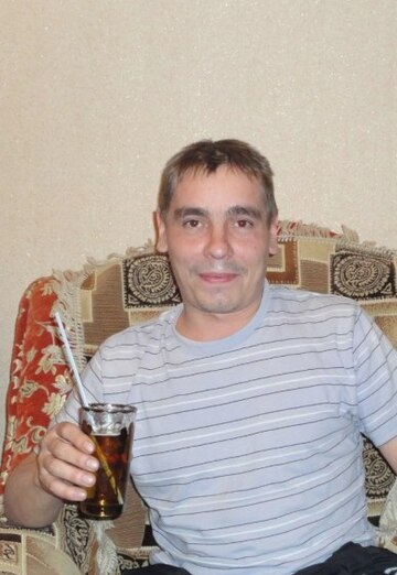 My photo - Vitalik, 46 from Moscow (@vitalik30619)