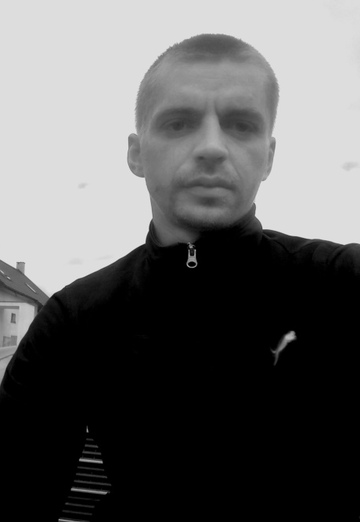 My photo - Volodimir, 34 from Drogobych (@volodimir6209)