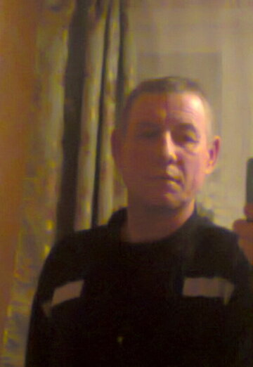 My photo - Vladimir, 54 from Ileza (@vladimir409016)