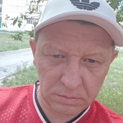 Саша, 47, Челябинск